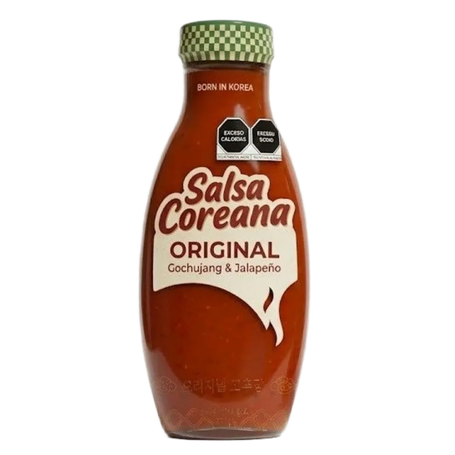 MOKDA Salsa Guchujang Original