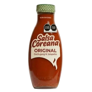Salsa Coreana Original