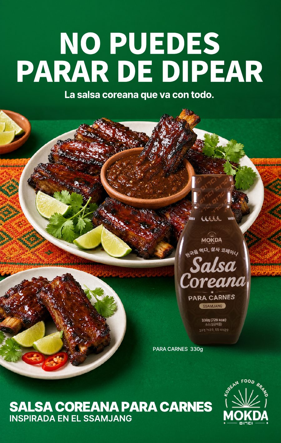 Para Carnes · 1