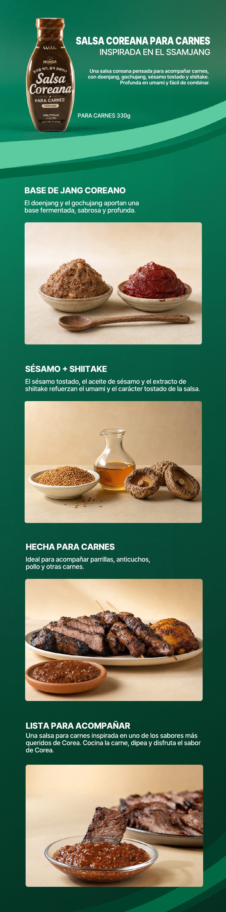 Para Carnes · 5