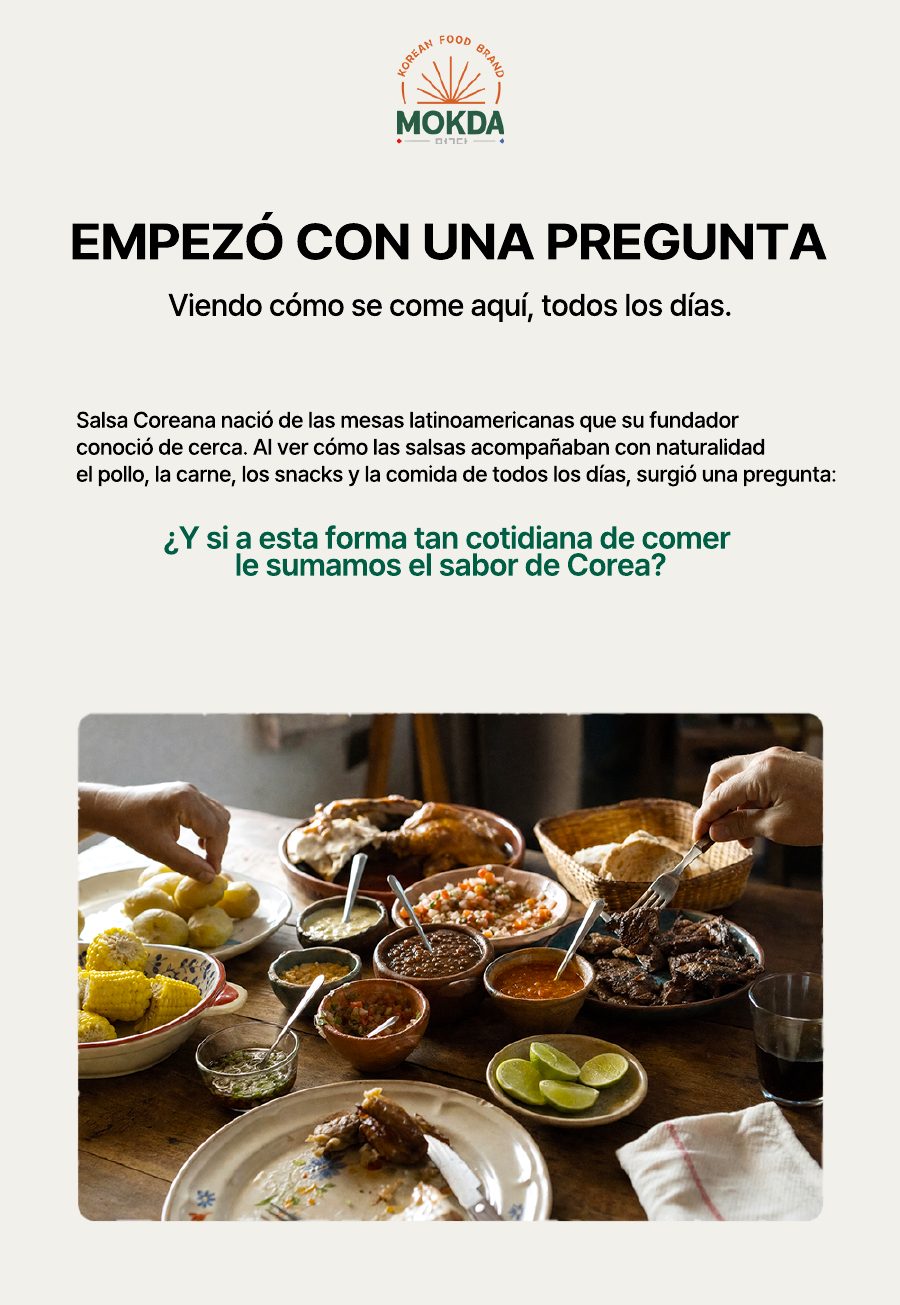Para Carnes · 8