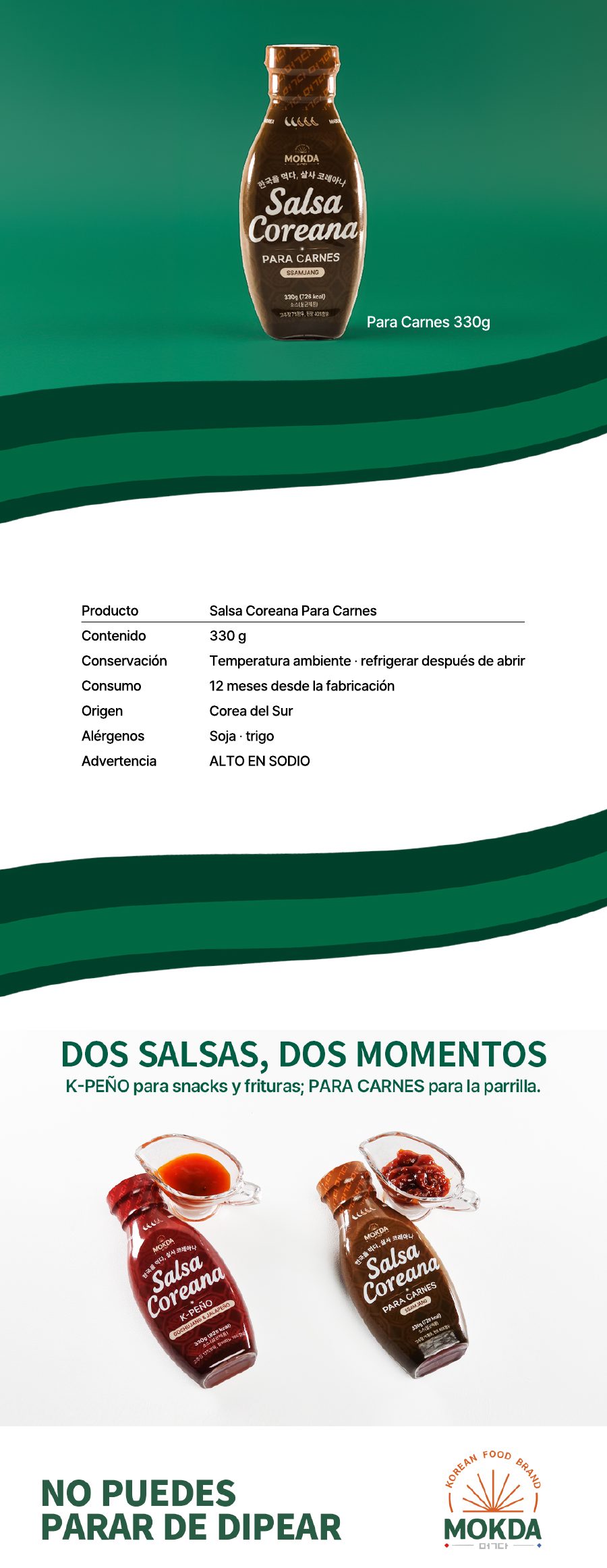 Para Carnes · 9
