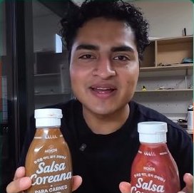 Salsa Coreana