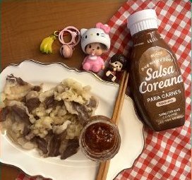 Salsa Coreana